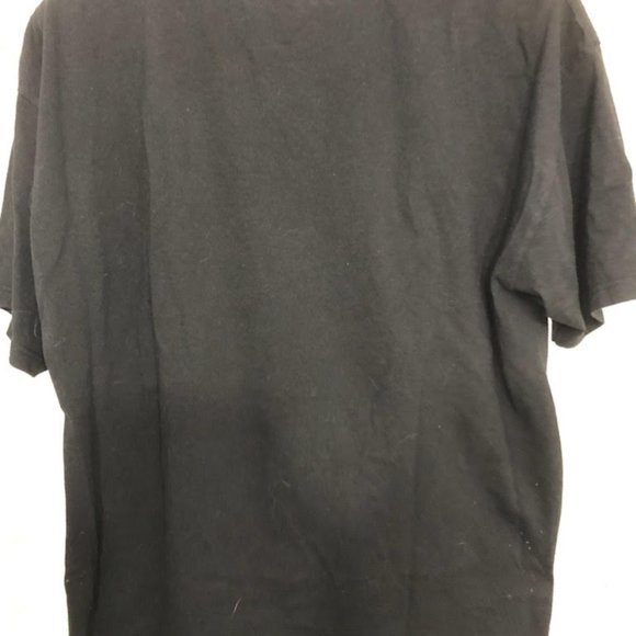 MENS KURT COBAIN  T-SHIRT SIZE XL - Picture 3 of 5